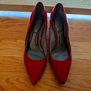 Life Stride High Heels Size 10